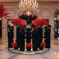 Four Seasons Hotel George V Paris by Creative Star