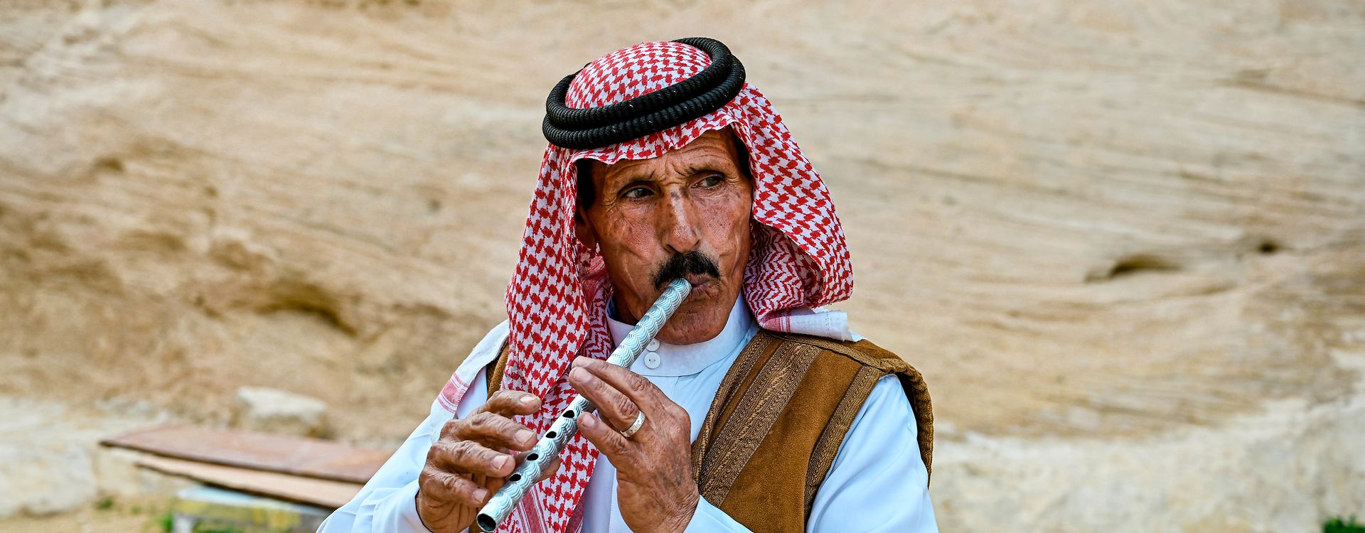 Jordanië