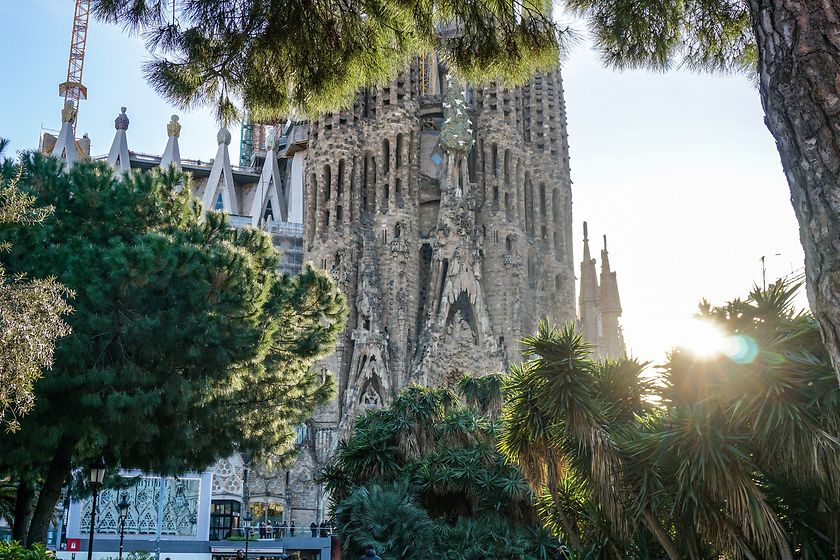 Barcelona
