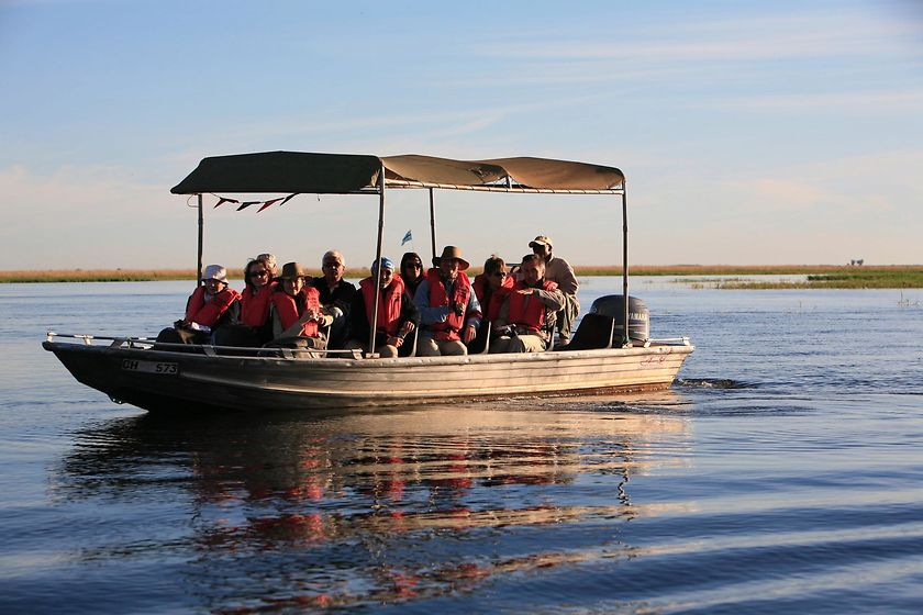 Botswana