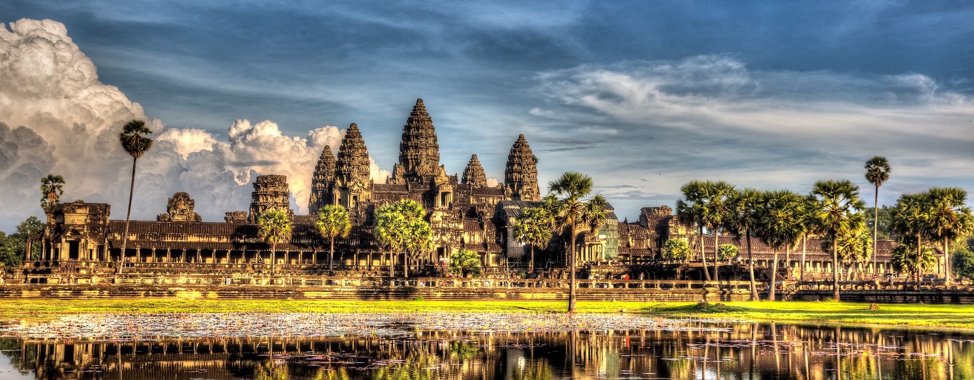 Cambodja
