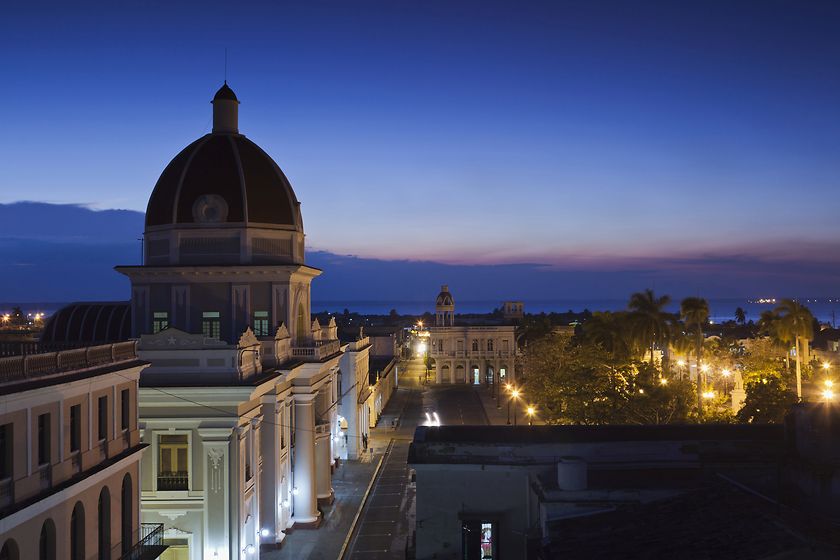 Cuba