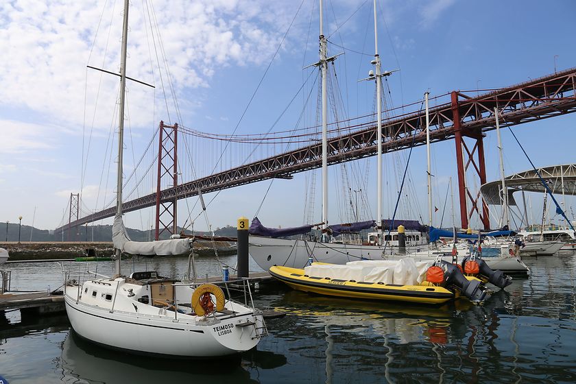 Lissabon