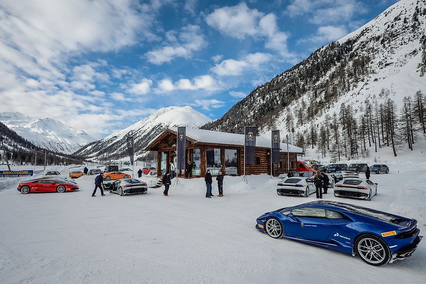 Livigno