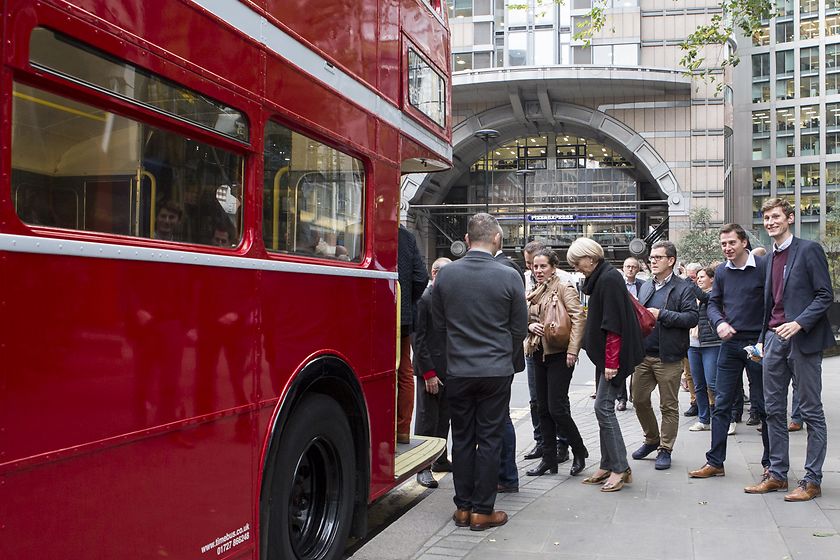 Londen