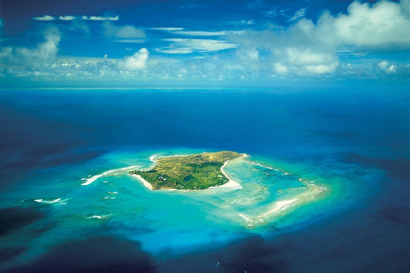 Necker Island