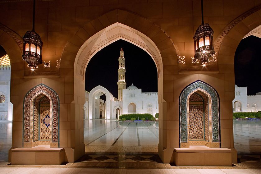 Oman