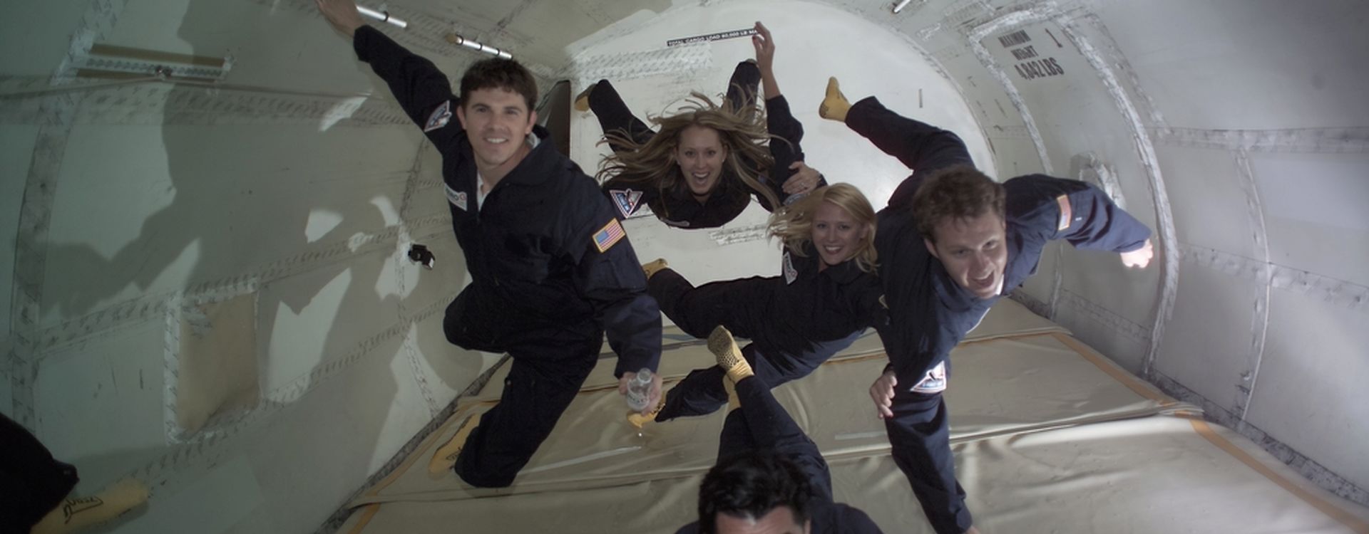 Zero Gravity
